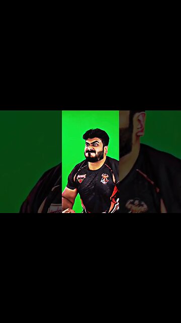 Mazahir Saidu VS Ryan Bowen | Intercontinental Belt on the line