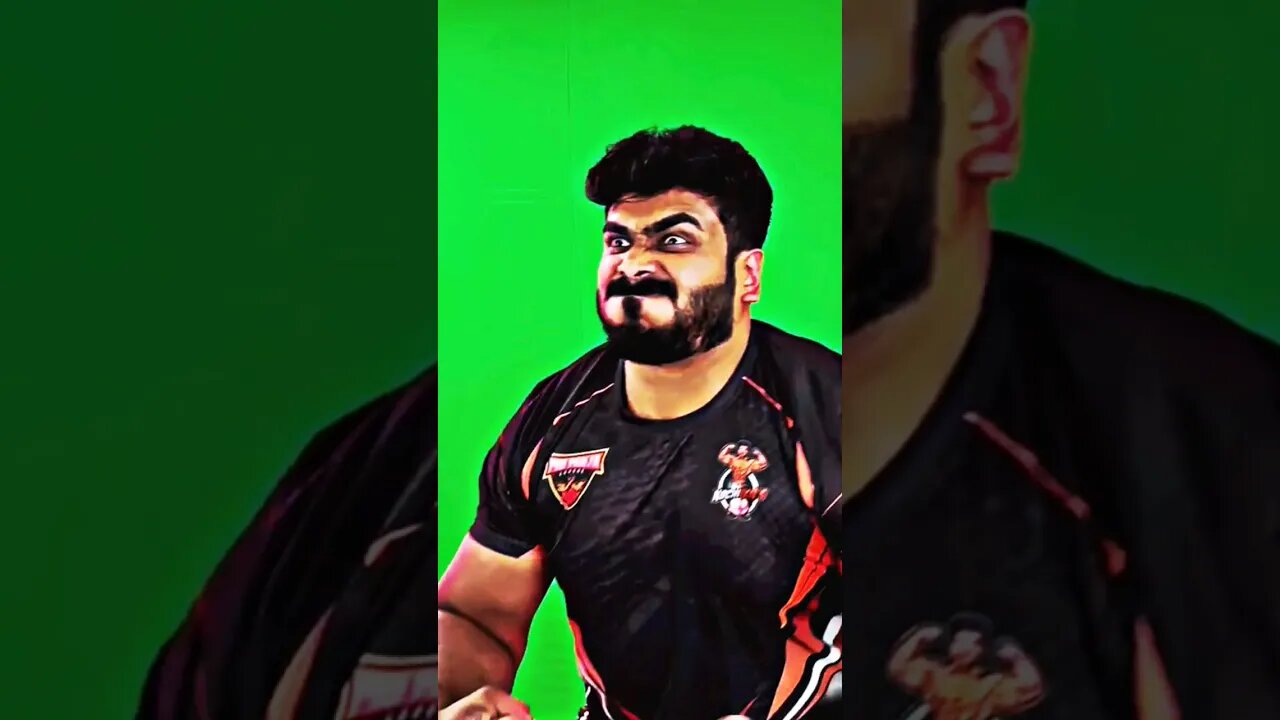 Mazahir Saidu VS Ryan Bowen | Intercontinental Belt on the line