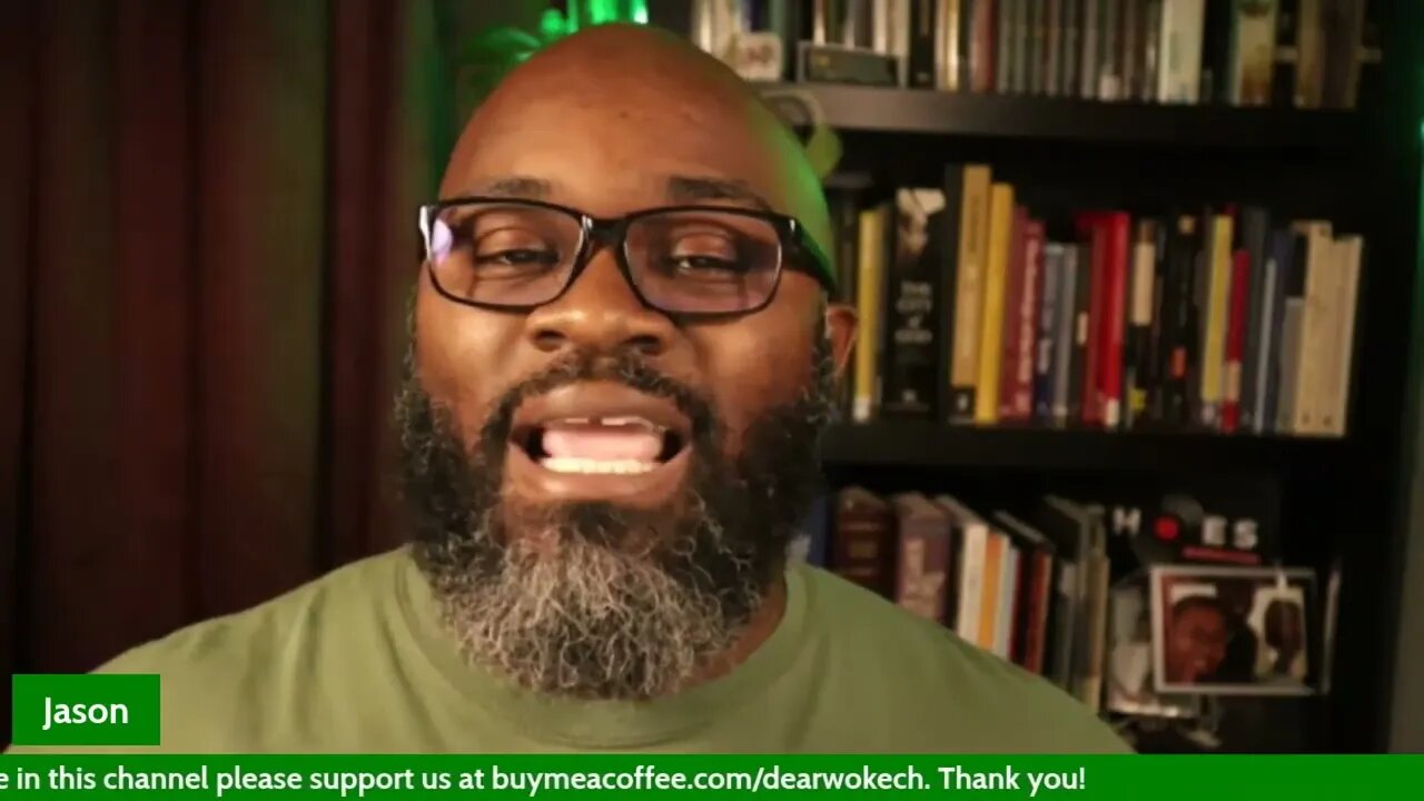 How modern society is living out Psalm 2