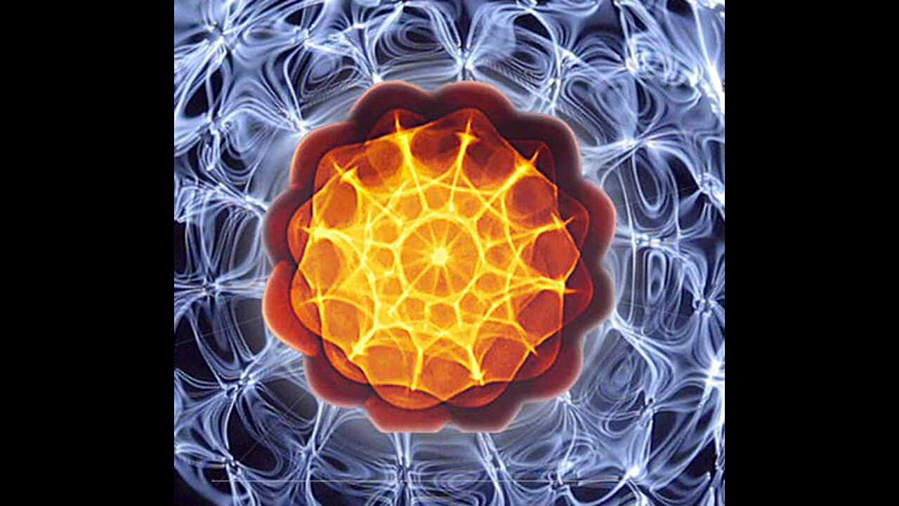 Cymatics - Vibrational Phenomena!