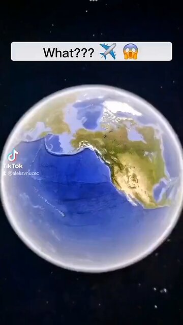 🚨 Google Earth Mystery: Military Jet Blurred Out—What Are They Hiding?