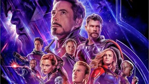 'Avengers: Endgame' Hits $120 Million In Ticket Presales