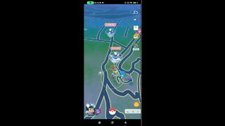 Live de Pokémon GO - Dia de Reides de Mega Gyarados