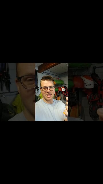 DIY Ultralight Toothbrush #backpacking #ultralight