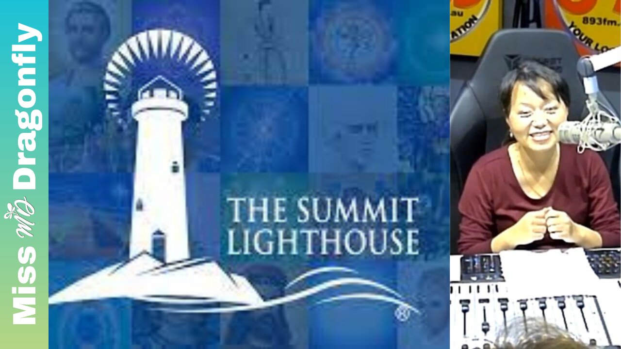 What Is The Summit Lighthouse? | Spiritualist Interviewed