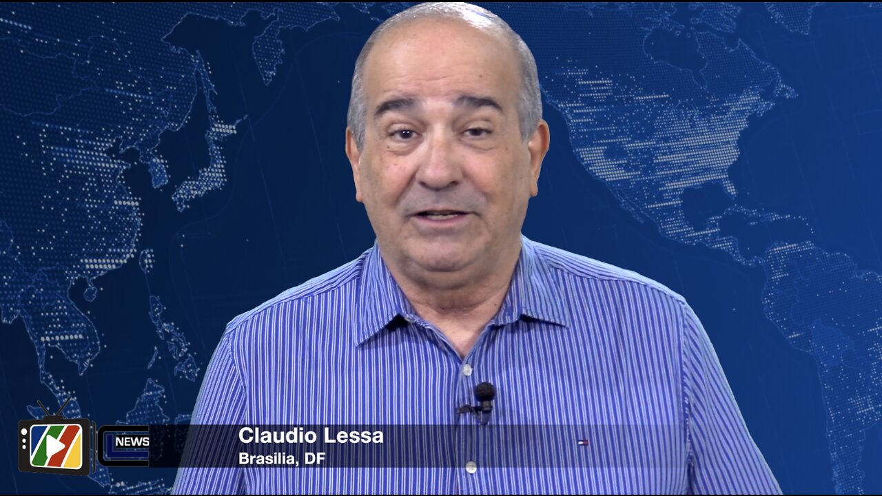 CL News - 1 Fevereiro 2022