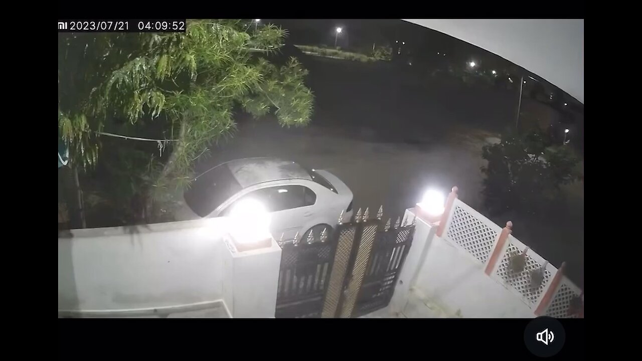Earthquake in Jaipur(India)