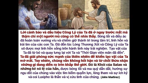 Giáo Hội Công Giáo Còn Sót Lại sau thời kỳ Tông Truyền. (P2 John Martinez)