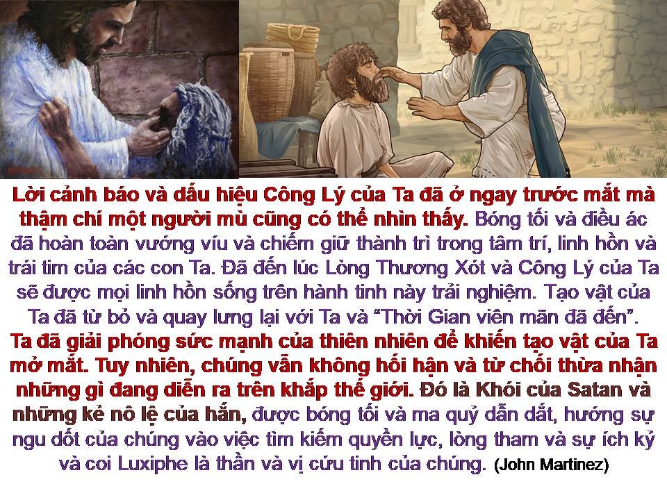 Giáo Hội Công Giáo Còn Sót Lại sau thời kỳ Tông Truyền. (P2 John Martinez)