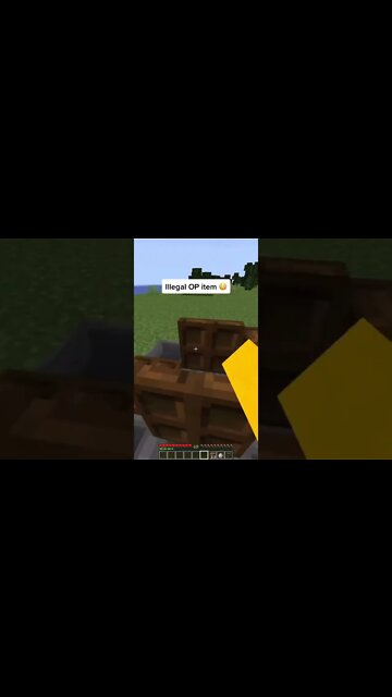 Minecraft / Майнкрафт #tiktok #Shorts