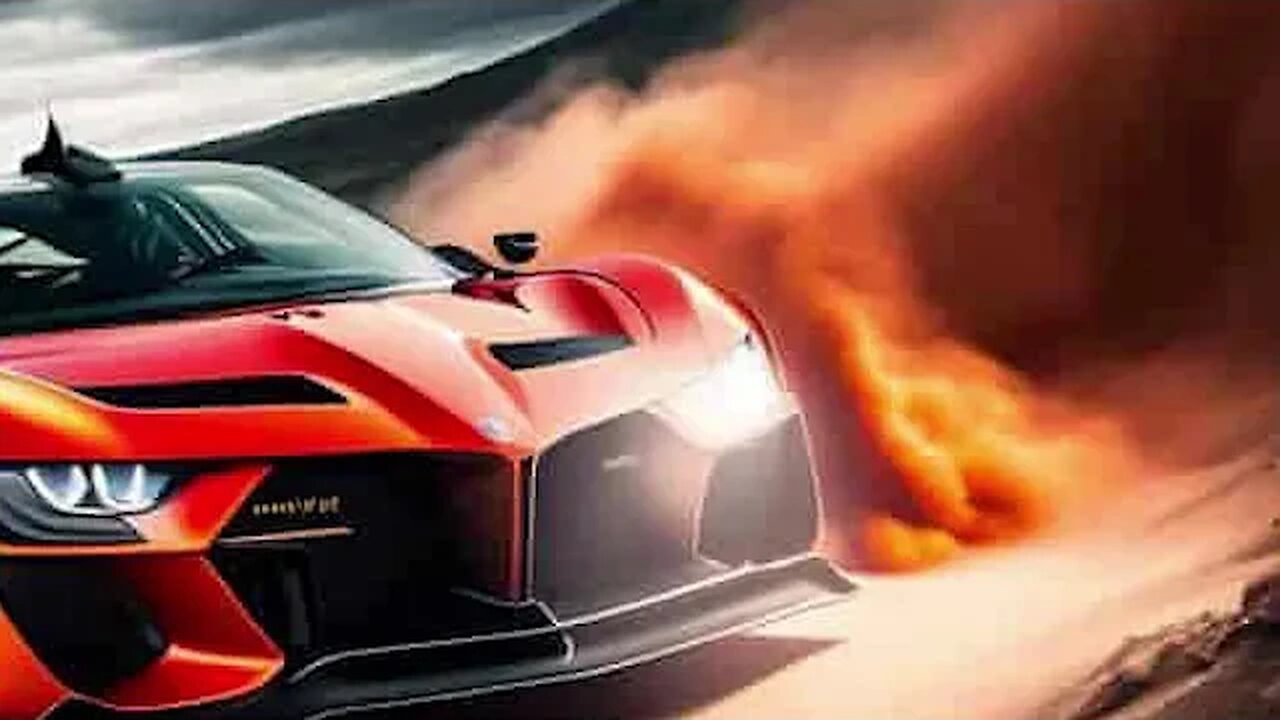 Luxury and Thrills on Four Wheels