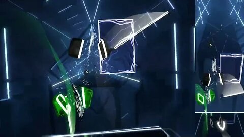 (beat saber) sam sparro - black and gold [mapper: ejiejidayo]