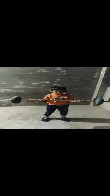 Lavi Navi Fitness Routine