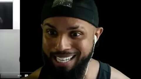 The Amazing Lucas ATTACKS Black Conservative Perspective Over HURT FEELINGS