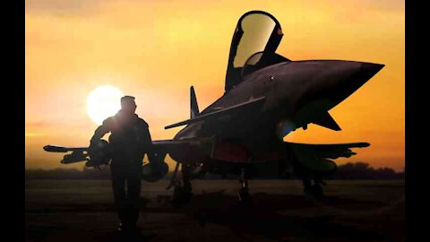 Thousands of Airmen Reject Covid Shot, Setting Up Major Test for the Air Force