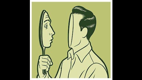 Reflections: Truth in motion