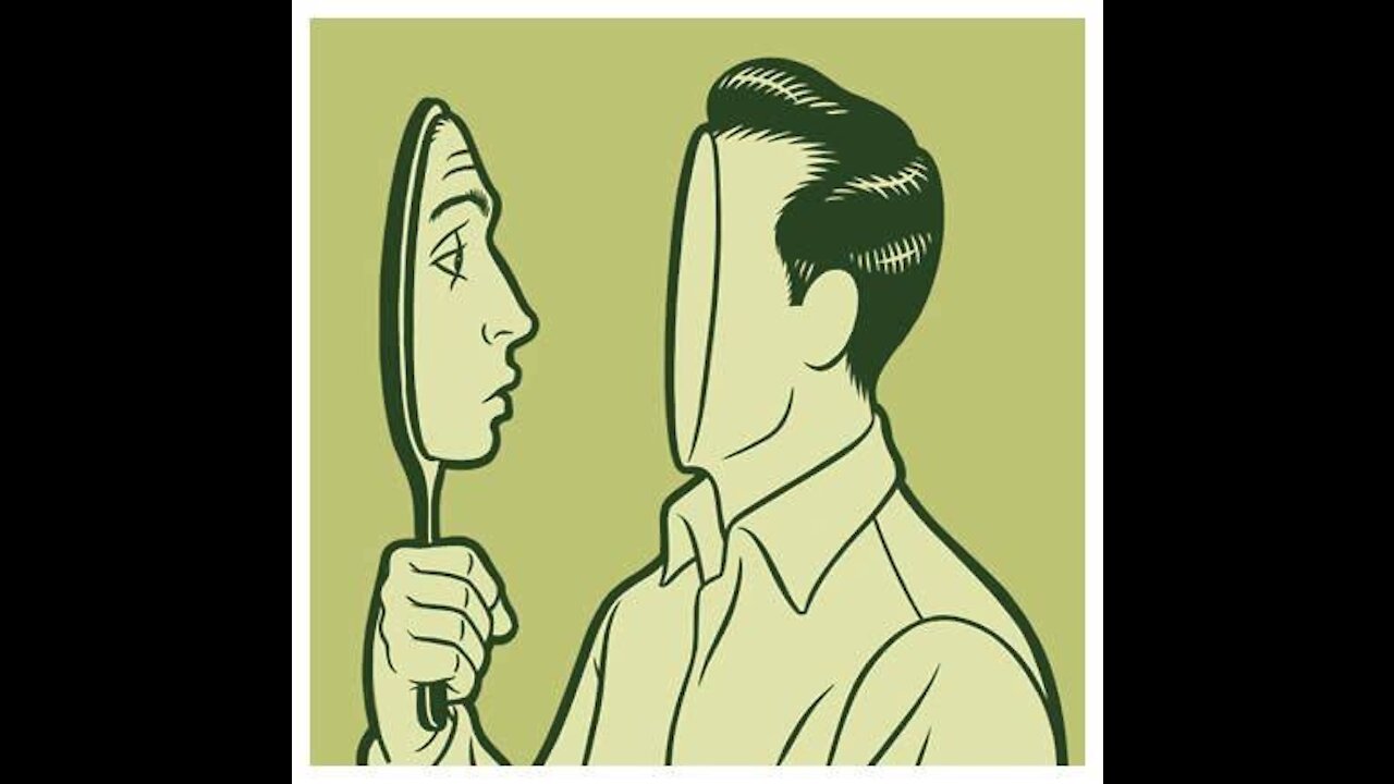 Reflections: Truth in motion