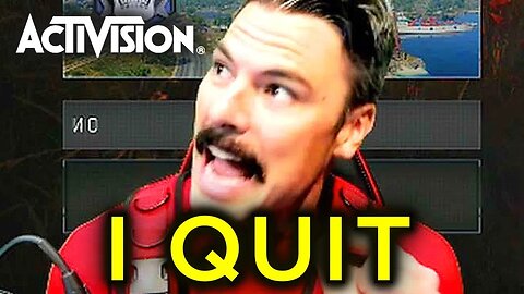 Dr Disrespect SADLY QUITS.... 😨 (Call of Duty Warzone & MW2 DrDisrespect)