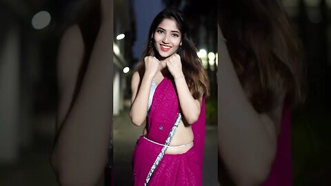 Watch This : INDIAN CUTE GIRL Dance "Manike" ❤️🚧 Love from Sri Lankan Tiktok Fans