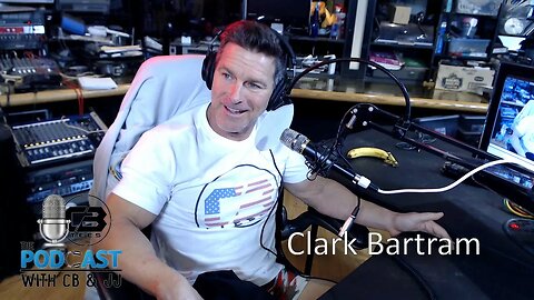 Pants Off Podcast # 4 Pantsless
