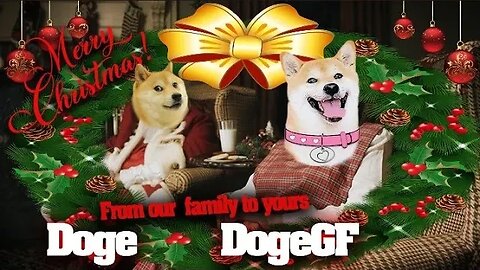 The Perfect Storm! #dogegf #coinbase #fed #inflation #brics #gold