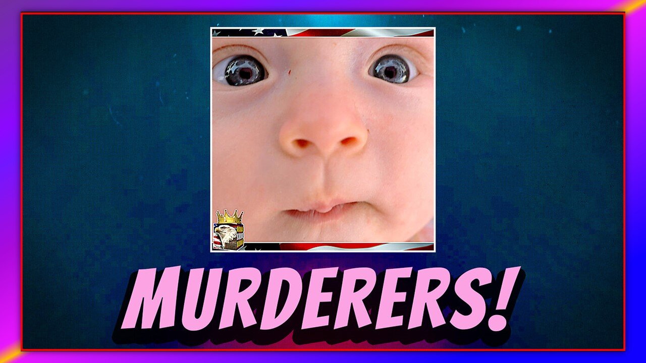 NAOMI WOLF: WE KNOW FROM THE PFIZER DOCS THAT IT MURDERS BABIES IN THE WOMB!