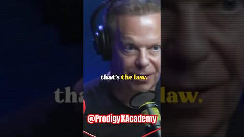How the Law of Attraction ACTUALLY Works - @drjoedispenza #shorts