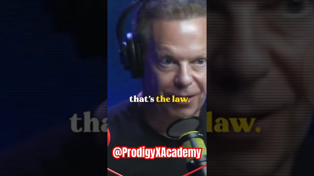 How the Law of Attraction ACTUALLY Works - @drjoedispenza #shorts