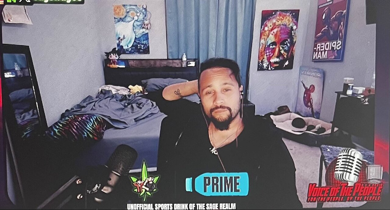 Engage in sage: Lets be real about the sunken place. . 18+ only!