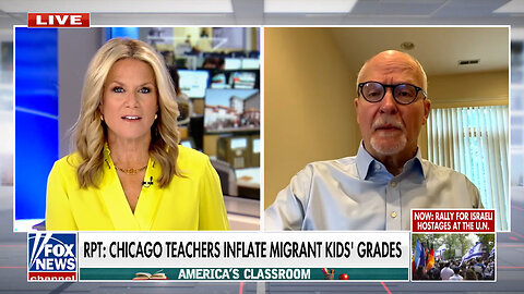 Soft Bigotry Of Low Expectations: Chicago Teachers Told To Give Migrant Students Passing Grades