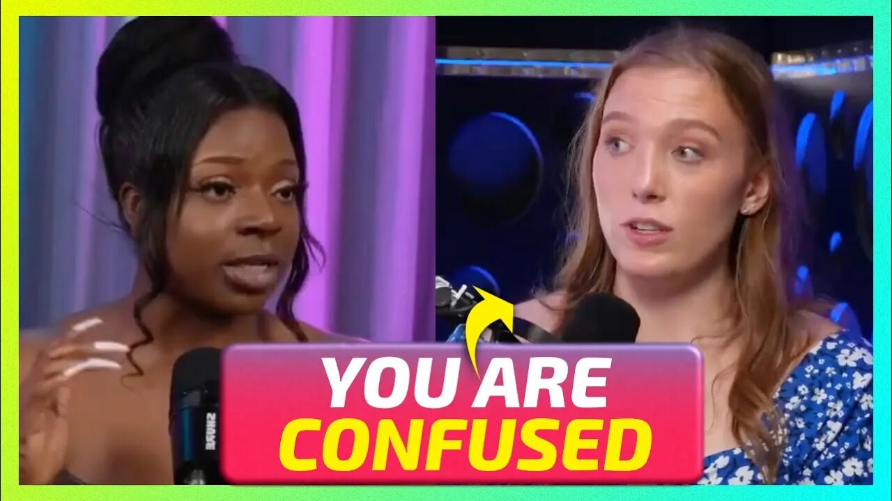 This Feminist Does Not Know What She Wants