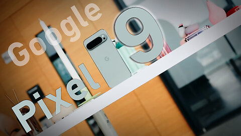 Pixel 9, Pixel 9 Pro and Pixel 9 XL Review || Google Pixel 9 Series Has Finally Arrived - AA Tech