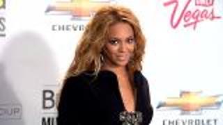 Who Does Beyonce Idol?