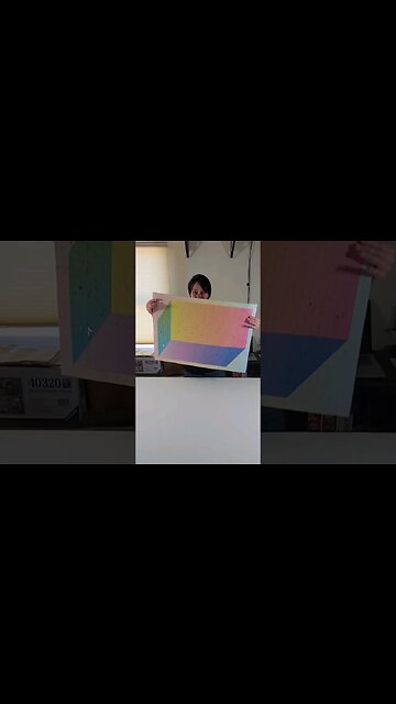 Magic Box Pickup! 🥰🧩 #puzzle #satisfying #shorts #puzzles