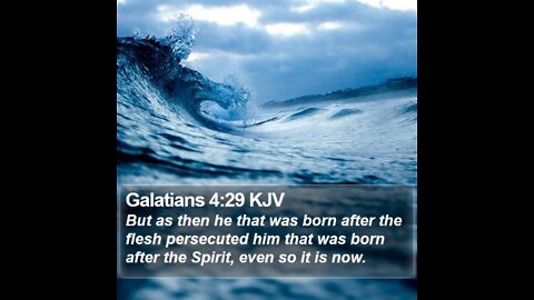 October 2 (Year 2) - Do the religious always hate the Spirit? - Tiffany Root & Kirk VandeGuchte
