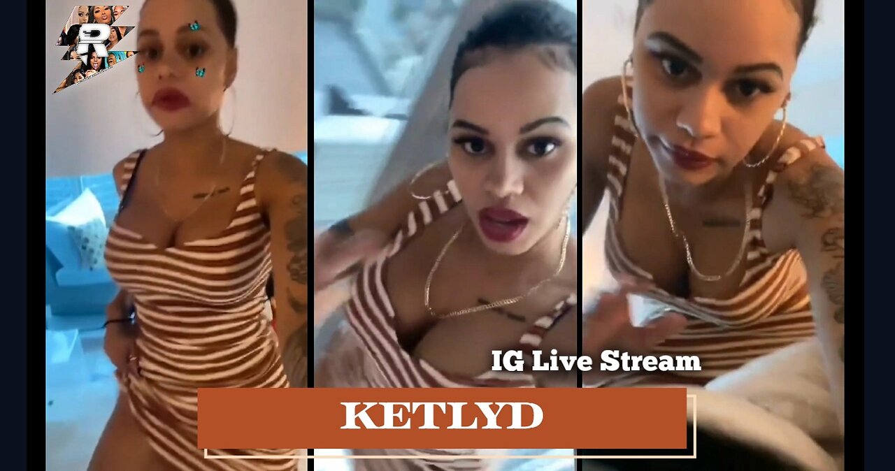 Ketlyd dancing in sundress