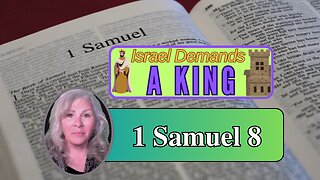 1 Samuel 8