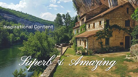 Superb & Awesome Content That Will Amaze You!"