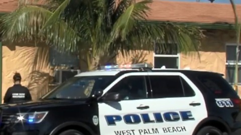 13 West Palm Beach patrol cars off the road due to engine failure in a week; sabotage not ruled out