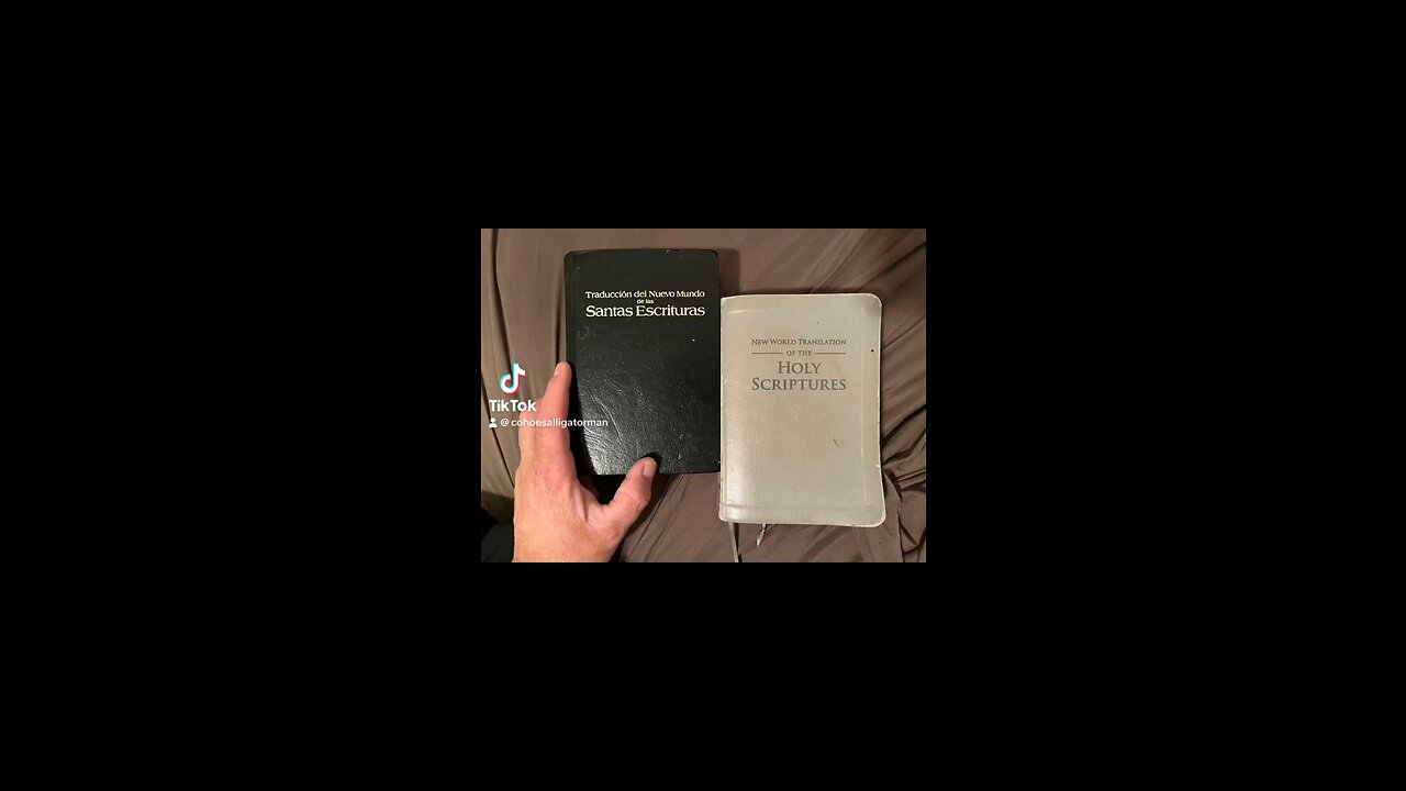 Born in Jehovah's Witnesses Never Got Baptist Always issues and lot Questions No My