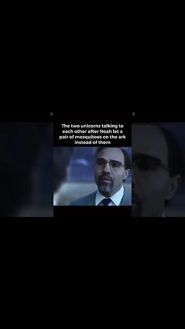 big L #shorts #edit #funny #real #noahsarc #god #unicorn #mosquito #zet #tobeymaguire