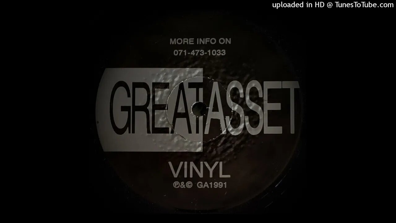 RESTLESS ROCKERS - RESTLESS (VOCAL)