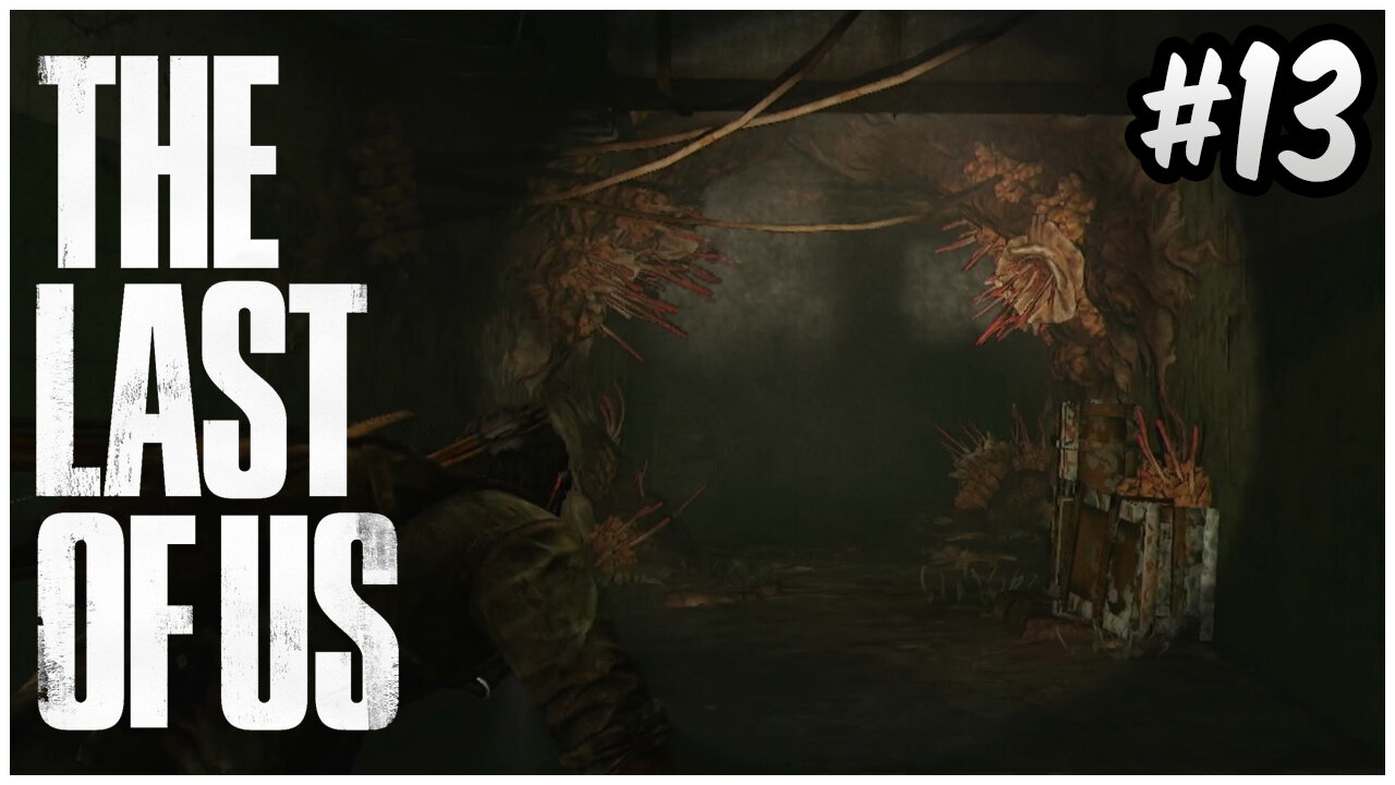 THE LAST OF US #13 - Procurando pela Ellie. (Dublado Português PT BR)