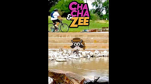 CraZee Clip Zee Is The Stinky Penguin Egg