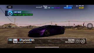 Short Stream: Live Races | CSR Racing 2