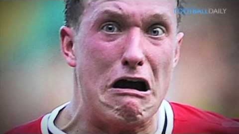 The Many Faces of Phil Jones