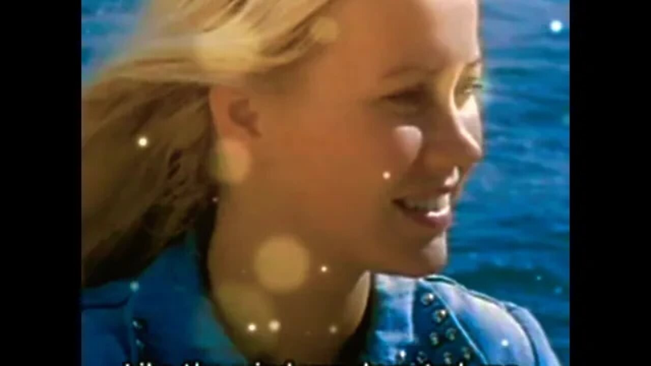 #abba 1 #agnetha #like the wind #som en vind #shorts #subtitles #1969