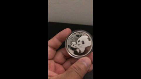 Panda coin