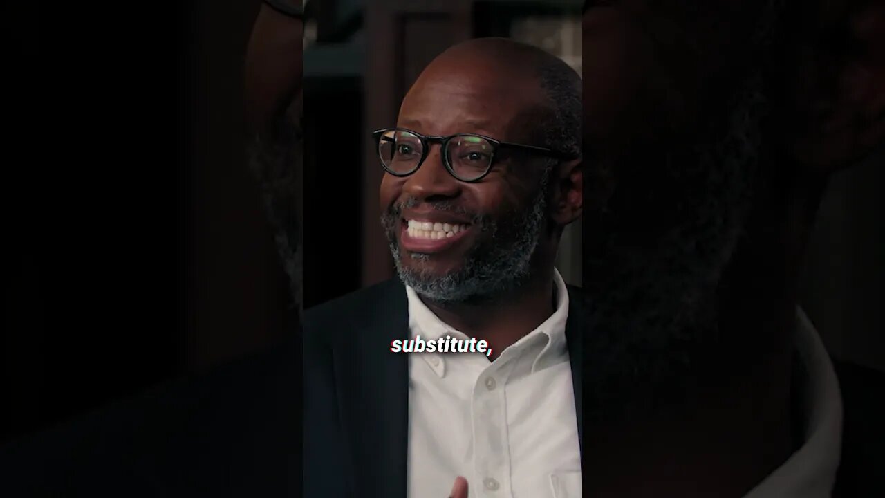 Starting A Family Is The Highest Calling - Dr. Anthony Bradley