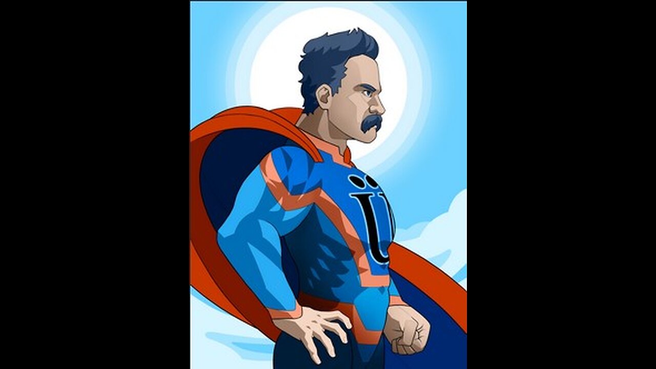 The Myth of Pablo Escobar: The mythic figure of Superman by Nietzsche – Übermensch.